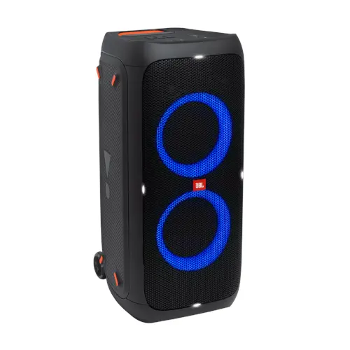 JBL - Partybox 310 - Keep the Party Going