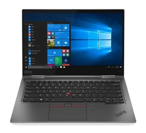 T1A - Lenovo ThinkPad X1 Yoga Refurbished i5-8365U 14" Touchscreen 8GB 256GB Win11 Pro Grey