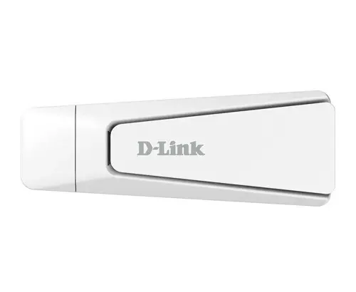 D-Link – AX1800 Wi-Fi 6 USB Adapter