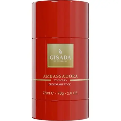 Ambassadora Deodorant Stick 75 ml