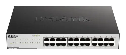 D-Link – 2K Pan & Tilt Wi-Fi Kamera