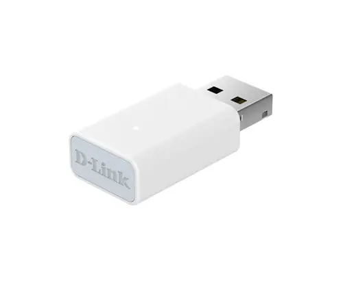 D-Link – USB 3.0 Gigabit Nettverksadapter