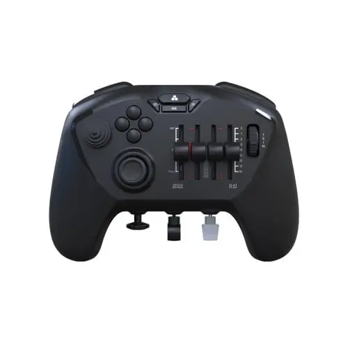 HoneyComb - Echo Aviation Controller