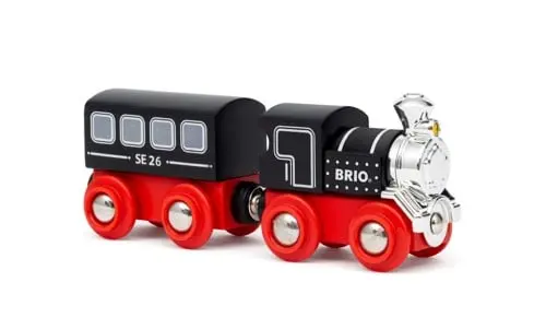 BRIO - Special Edition Train (2026)