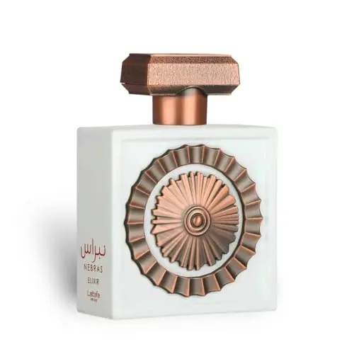 Lattafa - Nebras Elixir EDP 100 ml
