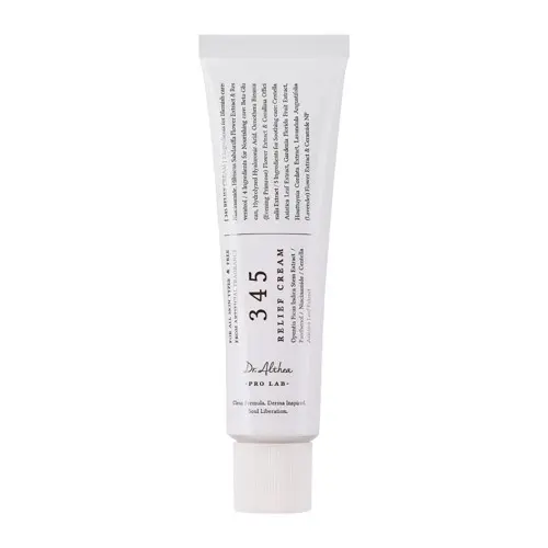 Dr. Althea - 345 Relief Cream - 50 ml