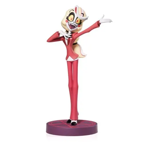 Numskull - Hazbin Hotel - Charlie Morningstar (Collectible Statue)