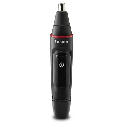 Beurer - Men Care Precision Trimmer
