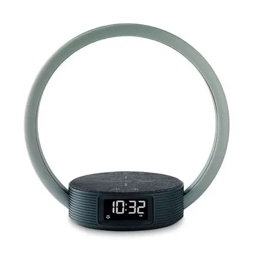 Beurer - Wakeup Light - Wireless Charger
