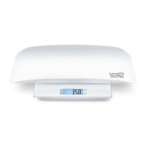 Beurer - Pet Care Weight