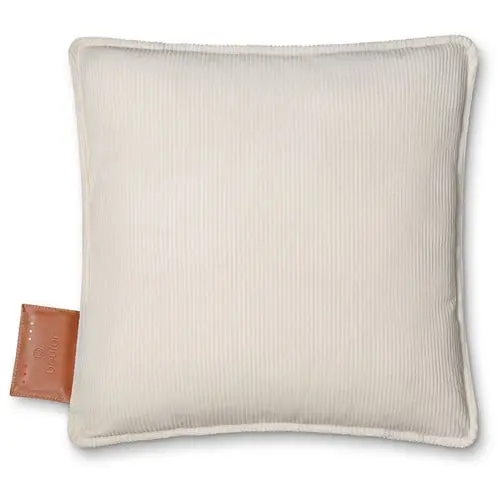 Beurer - Heaty Heating Pad - Cashmere Creme