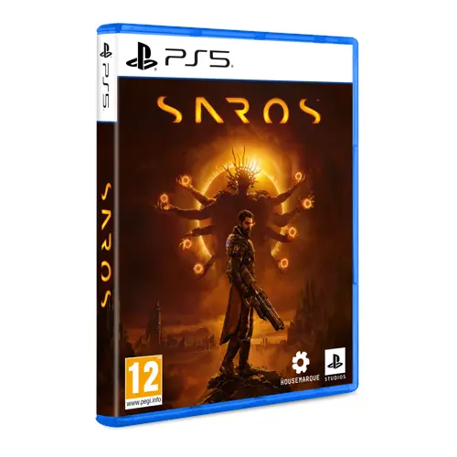 Saros