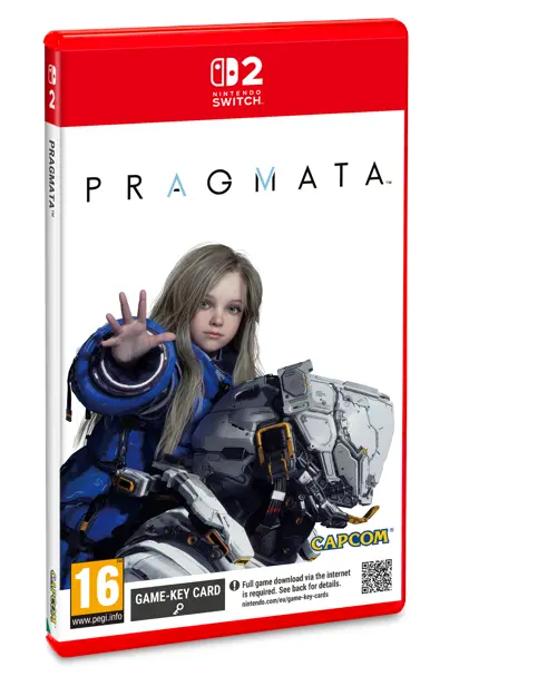 Pragmata