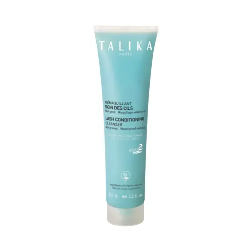 Talika - Lash Conditioning Cleanser - 100 ml