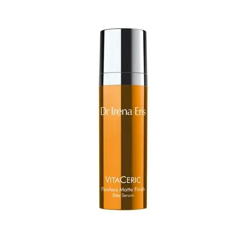 Dr Irena Eris - VitaCeric Flawless Matte Finish Day Serum - 30 ml
