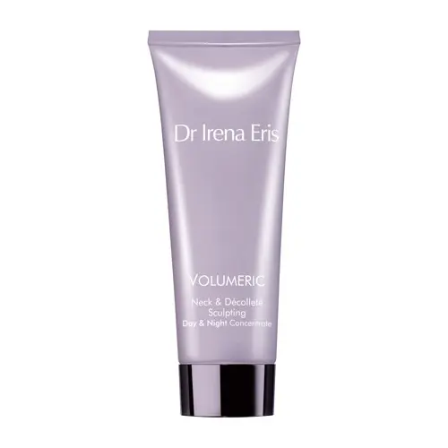 Dr Irena Eris - VOLUMERIC Neck & Décolleté Sculpting Concentrate - 75 ml