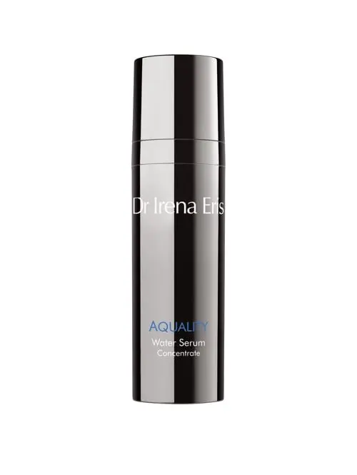 Dr Irena Eris - Aquality Water Serum Concentrate - 30 ml