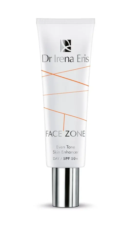 Dr Irena Eris - Even Tone Skin Enhancer SPF 50+ - 30 ml