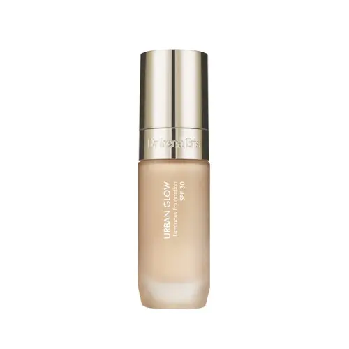 Dr Irena Eris - Urban Glow Luminous Anti-Pollution Foundation SPF30 - 030C Nude