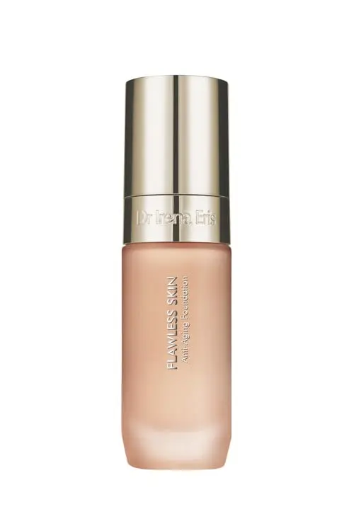 Dr Irena Eris - Flawless Skin Anti-Aging Foundation Smooth & Firm Skin - Rose Beige - 30