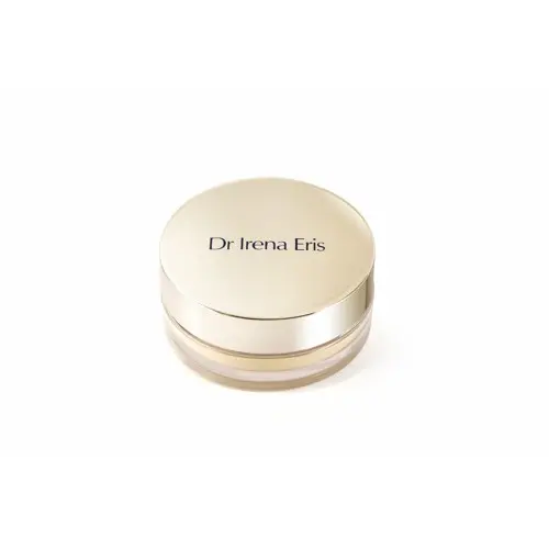 Dr Irena Eris - Loose Powder - Translucent - 10