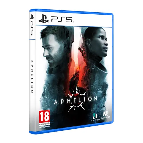 Aphelion - Pioneer Edition
