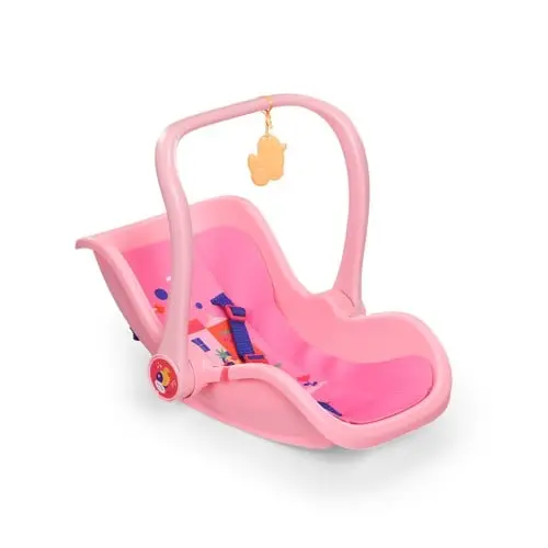 Baby Born - Comfort Seat (839843)
