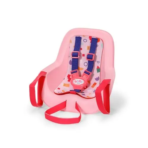 Baby Born - Bike Seat (839980)