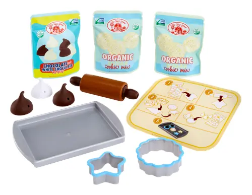 Little Tikes - Creative Chefs Cookie Kit (643866)