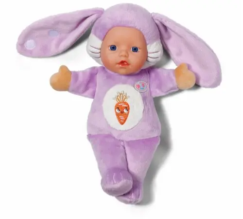 Baby Born - Funny Bunny 26cm (837443)