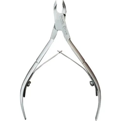 CND - Cuticle Nipper - 5 mm