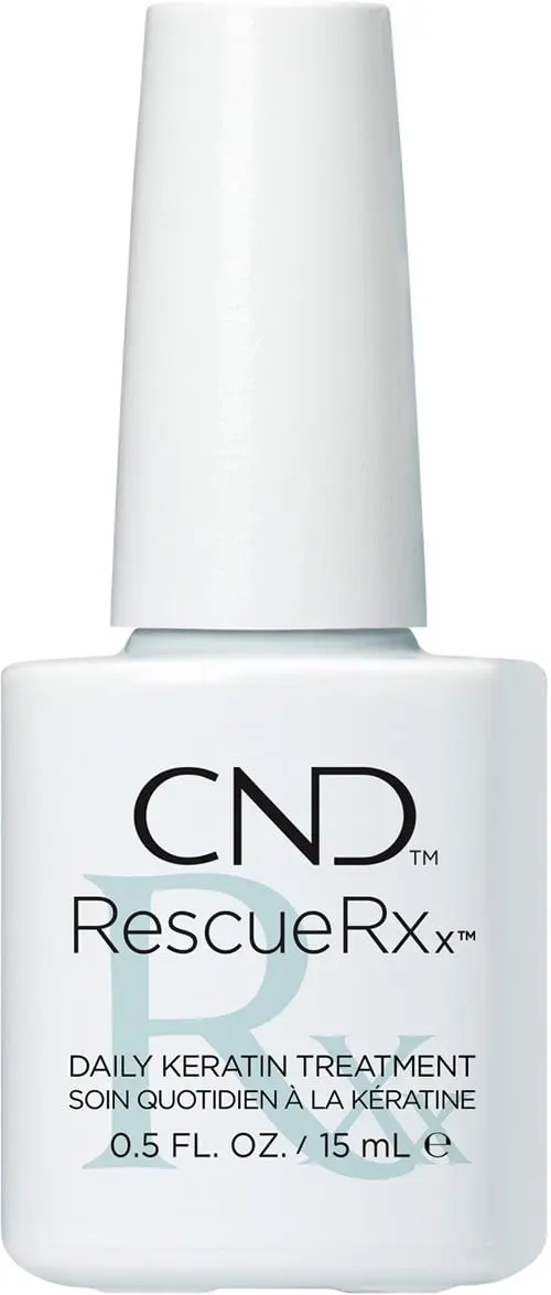 CND - RescueRXx Nail Cure - Essentials