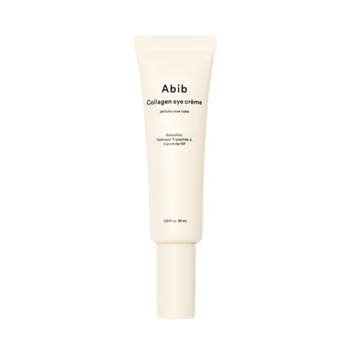 Abib - Collagen Eye Crème - Jericho Rose - 30 ml