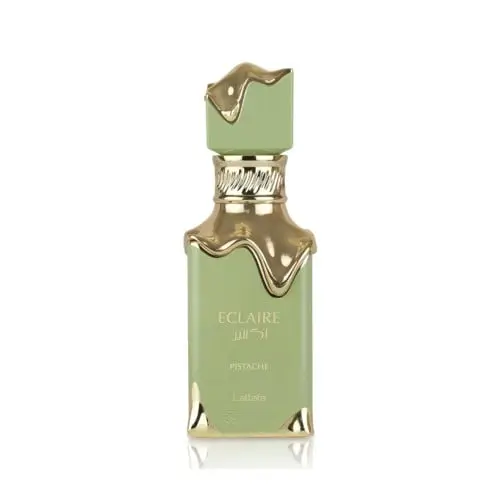 Lattafa - Eclaire Pistache EDP 100 ml