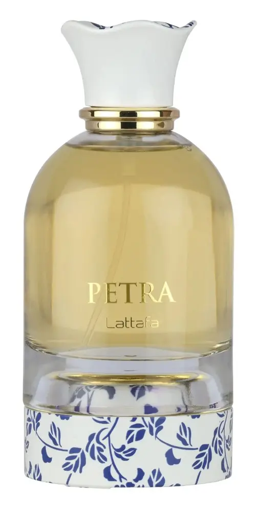 Lattafa - Petra EDP 100 ml