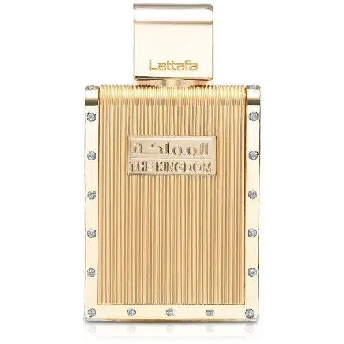 Lattafa - The Kingdom Man EDP 100 ml