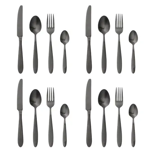 Bloomingville 82072855 flatware set