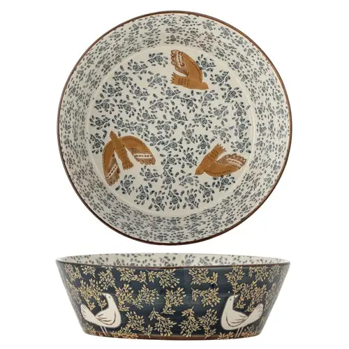Bloomingville 82072777 dining bowl