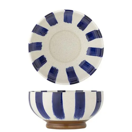 Creative Collection - Shakti Bowl - Blue