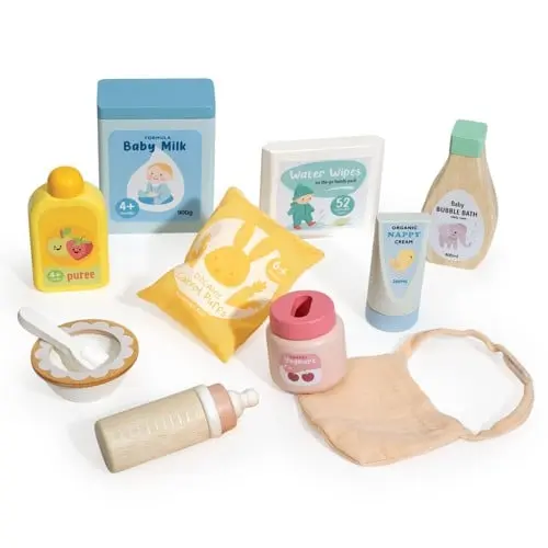 Tender Leaf - Baby Care Set (TL8247)