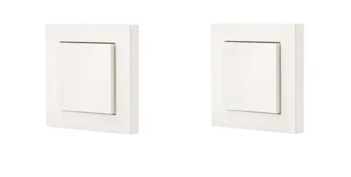 Eve - Light Switch - 2 Pack