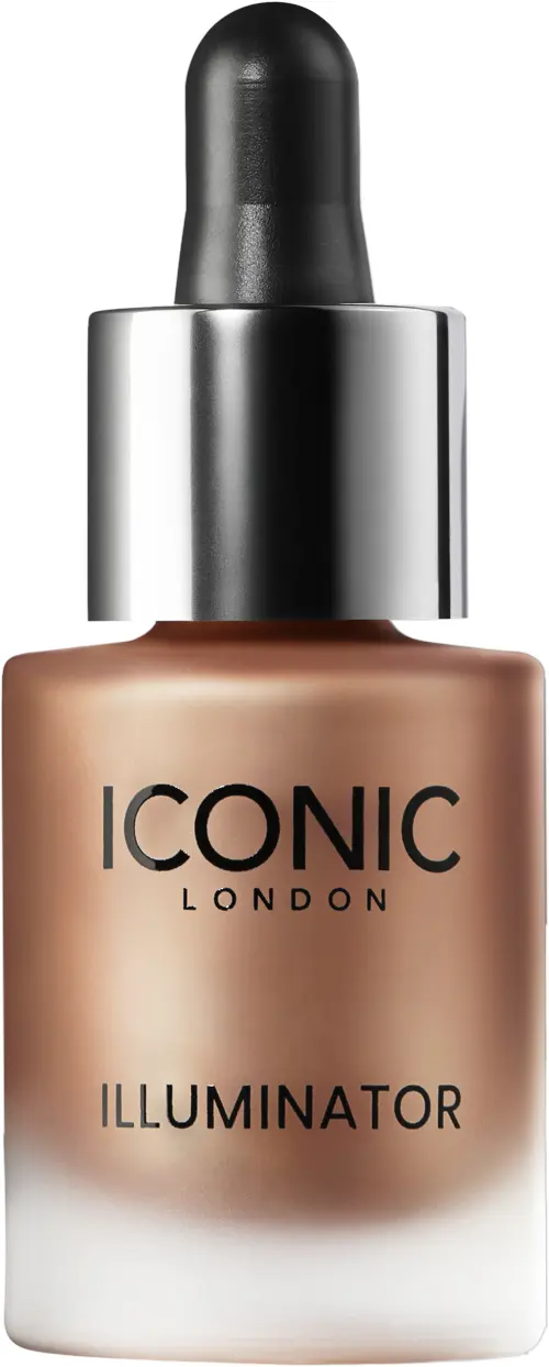 ICONIC LONDON - Illuminator - Terracotta Bronze