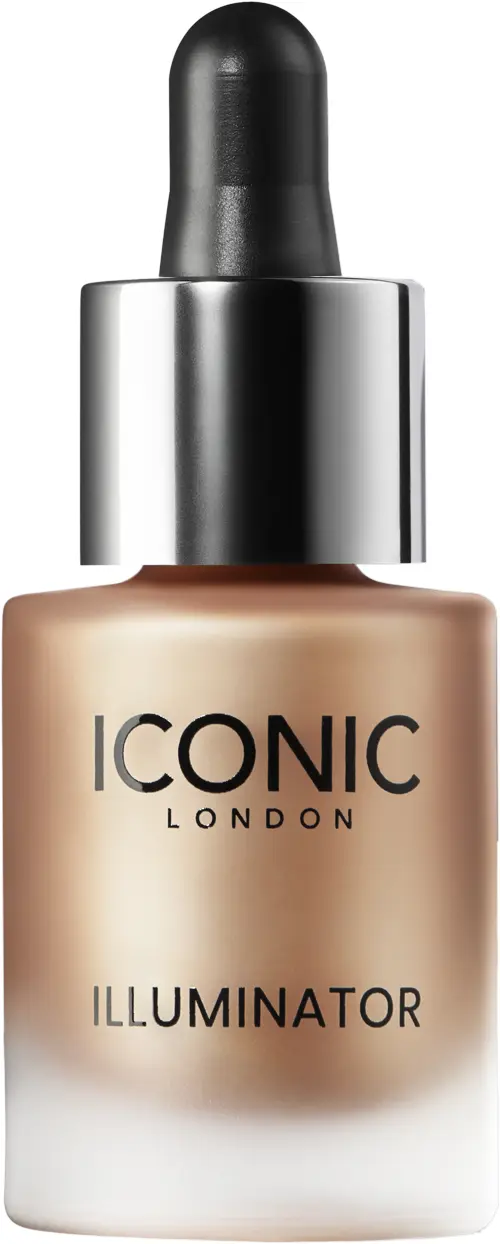 ICONIC LONDON - Illuminator - Original, Champagne Shimmer