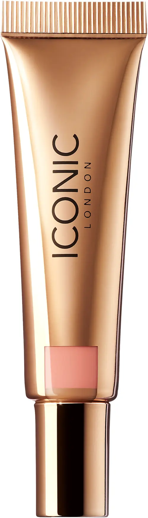 ICONIC LONDON - Sheer Blush - Cheeky Coral