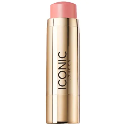 ICONIC LONDON - Blurring Blush Stick - Daiquiri (Pink)