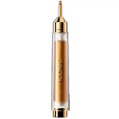 ICONIC LONDON - Instant Sunshine Bronzing Drops