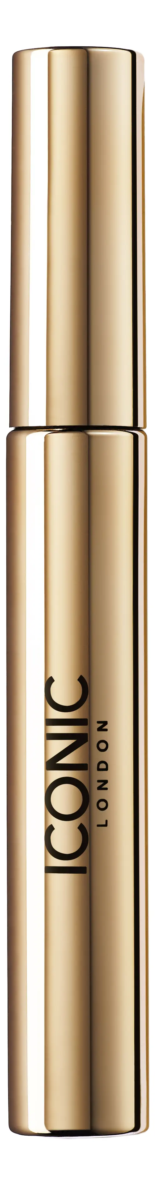 ICONIC LONDON - Triple Threat Mascara - Black
