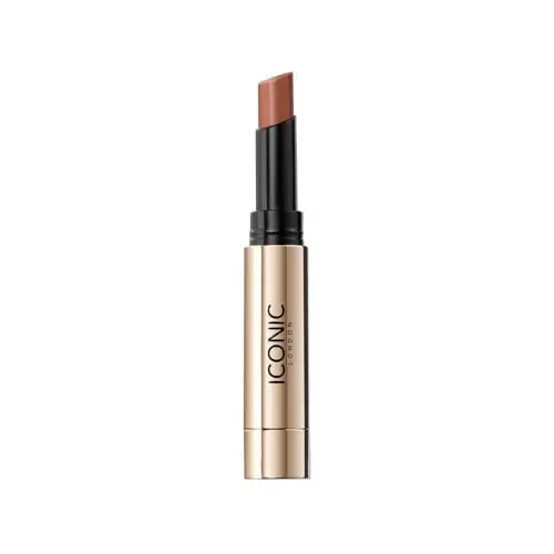 ICONIC LONDON - Lip Balm, Melting Touch - In The Nude
