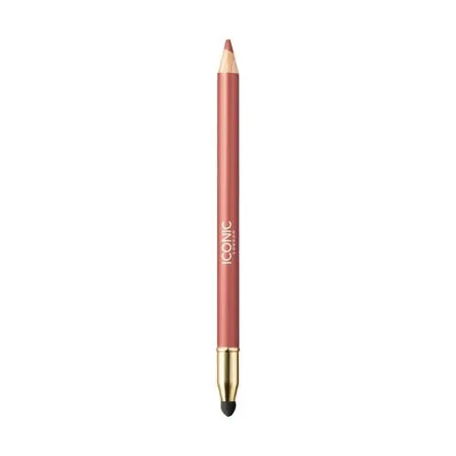 ICONIC LONDON - Lip Liner - Fuller Pout Sculpting - Sister