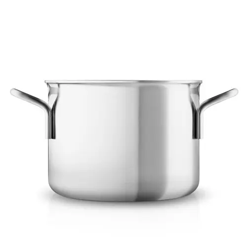 Eva Trio - Multikjele i Rustfritt Stål - 4,8 L - 20 cm